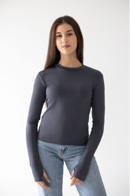 Лонгслів жіночий